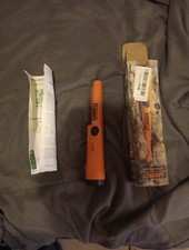 Garrett waterproof propointer. for sale  El Paso