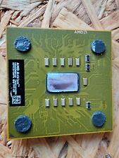 Processeur AMD Athlon XP 2600+ 1.9Ghz AXDA2600KV4D socket 462 comprar usado  Enviando para Brazil