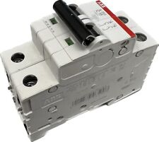 Abb s202 c16 gebraucht kaufen  Düsseldorf