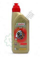 Olio cambi manuali usato  Pesaro