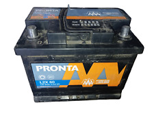Batteria auto pronta usato  Corato