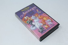 Vhs walt disney usato  Italia