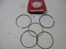 Honda cb500t piston for sale  WIGAN