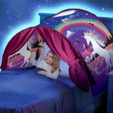 Kids bed dream for sale  COLCHESTER
