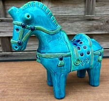 Ancien cheval bleu d'occasion  Dompierre-sur-Mer