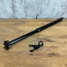 Usado, Low Mile! Poste de assento conta-gotas Bike Yoke Revive 3.0 31.6mm 160mm viagem MTB comprar usado  Enviando para Brazil