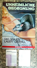 Unheimliche begegnung video gebraucht kaufen  Deutschland