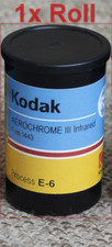Roll kodak aerochrome gebraucht kaufen  Wunstorf