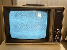 Vintage hitachi solid for sale  Frisco
