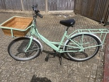 Elephant bike royal for sale  FELTHAM