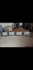 Light bar spot for sale  WIRRAL