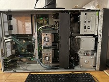 Fujitsu primergy tx2550 usato  Torre del Greco