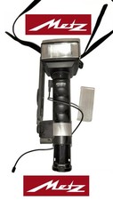 Flash metz ct1 usato  Carlentini