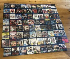 Bluray filme serien gebraucht kaufen  Lohmar
