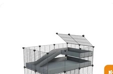 Kavee 3x2 guinea for sale  LOUGHTON