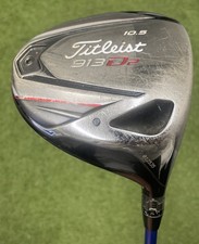 Titleist 913 driver for sale  PETERSFIELD
