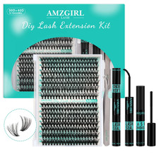 Kit ciglia amzgirl usato Kit ciglia amzgirl usato  Spoleto