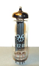 ez81 usato  Torre Canavese