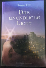 Thomas finn unendliche gebraucht kaufen  Diedorf