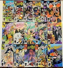 Marvel comics collection for sale  NEWCASTLE UPON TYNE
