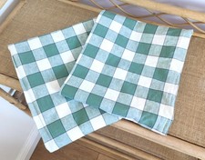 Vintage gingham check for sale Vintage gingham check for sale  MALDON