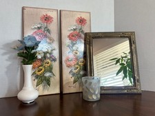 crate mirror barrel for sale  Mesa