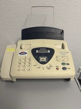 Faxgerät brother t72 gebraucht kaufen  Bodenheim