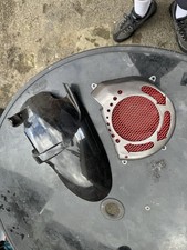 Gilera runner custom for sale  COLCHESTER