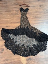Dsquared gorgeous maxi gebraucht kaufen  Berlin