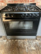 Logik gas oven for sale  SKEGNESS