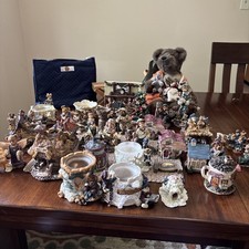 Vintage boyds bears for sale  Fairborn