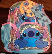 Disney stitch set for sale  Magna