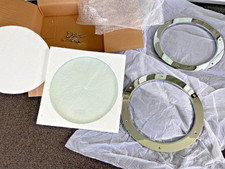 Porthole window 35mm for sale  BOLTON