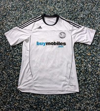 Retro derby county for sale  GLASGOW