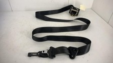 Ceinture arriere gauche d'occasion  Villegusien-le-Lac