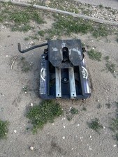 Pullrite superglide 5th for sale  Colorado Springs