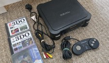 Panasonic real 3do for sale  SWADLINCOTE