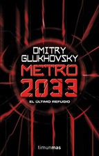 Metro 2033, usado comprar usado  Enviando para Brazil