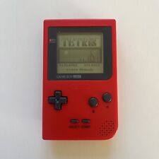 Nintendo gameboy pocket for sale  DORKING