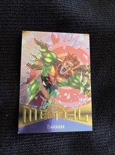 1995 metal marvel for sale  Bronx
