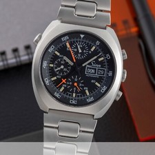 Sinn 140 weltraumchronograph gebraucht kaufen  Deutschland