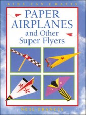Paper airplanes super for sale  Montgomery