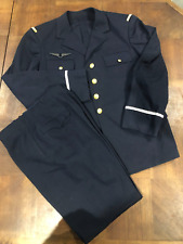 Cotton uniform air d'occasion  Expédié en Belgium