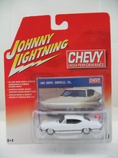 Johnny lightning chevy for sale  Schwenksville