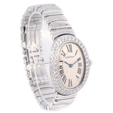 Cartier baignoire ref.1955 d'occasion  Expédié en Belgium