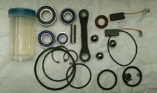 Hilti 805 reparatursatz gebraucht kaufen Hilti 805 reparatursatz gebraucht kaufen  Krumbach