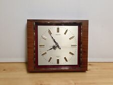Vintage 1980s seiko for sale  SWINDON
