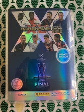 Panini adrenalyn champions usato  Lucca