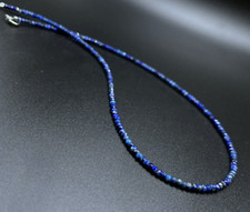 Facettiert lapislazuli edelste gebraucht kaufen  Norderstedt