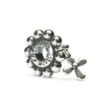 Trollbeads bead argento usato  Italia